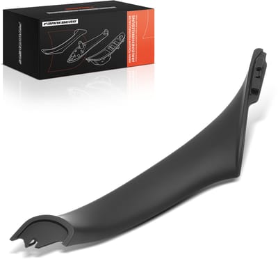 Frankberg 1x Binnendeurgreep Links voor BMW 5er F10