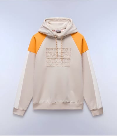 Napapijri-sweatshirt B-Cenci H NP0A4IM4
