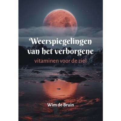 Weerspiegelingen Van Het Verborgene - Wim de Bruin