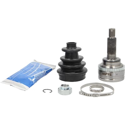 Homokineet reparatie set, aandrijfas SKF VKJA 5787