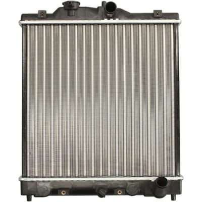 Radiator, motorkoeling THERMOTEC D74005TT