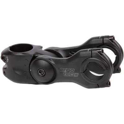 Verstelbare steel Ergotec Octopus Twin