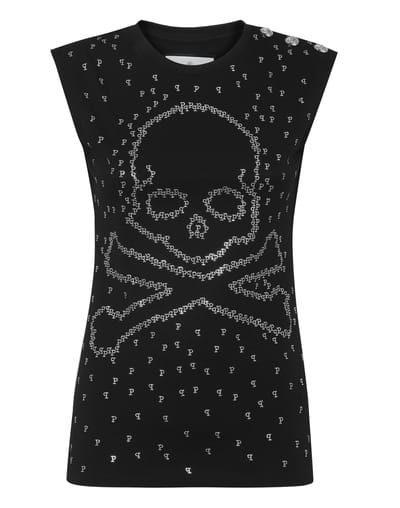 Tanktop Skull&Bones