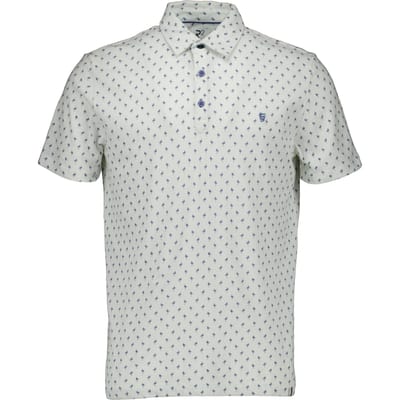 R2 132.polo.009 Polos Blauw 132.polo.009