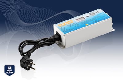 Ballast dagenteller 33–87W - Aquafiltrix