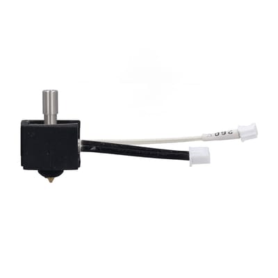 Dailygoods- Hotend voor Ender 3V3 SE - Aluminiumlegering - Hoge snelheid 250 mm/s - Hotend Kit - Printkop Extruder - Lange levensduur - 3D-printer