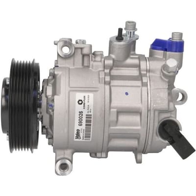 Airco-compressor VALEO 690026