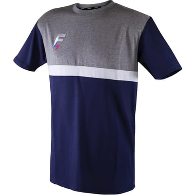 T-shirt Force XV mediane