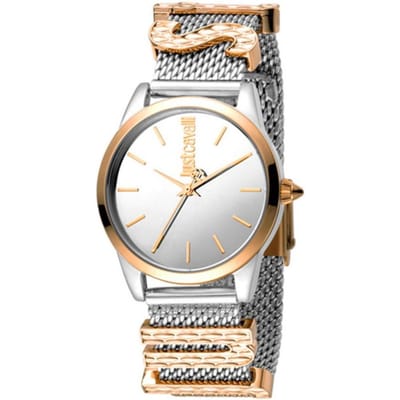 Just Cavalli Dameshorloge JC1L072M0055 Simply