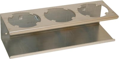 Bekerhouder type 13, 1x13