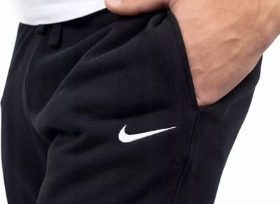 Nike Joggingsbroek Zwart - Trainingsbroek - Maat XXL - Zwart - Sportswear - Training - Heren Trainingsbroek voor Mannen