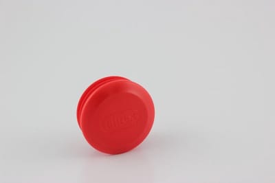Altrex inslagdop frame rood