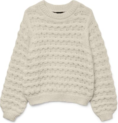 Vero Moda Gebreide pullover VMLAURYN Gebreide pullover