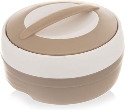 Thermische Container voor Eten Edelstaal COSMOS 500 ml - Soepterrine, Warmhoudcontainer Thermosfles voor Lunch, Soep Thermos, Voedselcontainer, Lunchpot