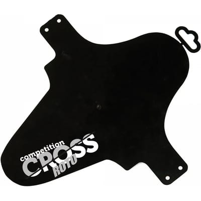 Voor- en achterspatborden Roto Dessin Cross