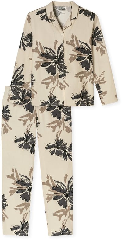 SCHIESSER - Pyjama lang - Dames - Pyjamas