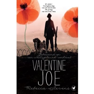 Valentine Joe - Rebecca Stevens
