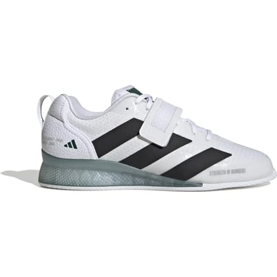 Lage Sneakers adidas adidas Weightlifting 3