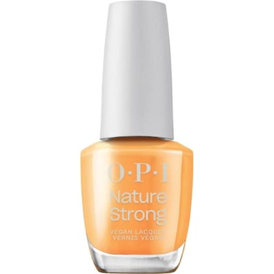 Opi Strong As Shell Opi - Nature Strong - Kleuren Bee The Change BEE THE CHANGE