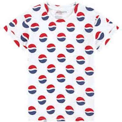 Little Eleven Paris t-shirt maat 128