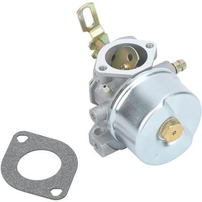 Carburateur Vervanging Geschikt voor Tecumseh 640349 640052 640054 8PK 9PK 10PK HMSK80 HMSK90 white