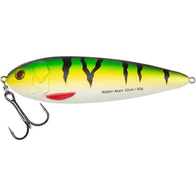 Lok Abu Garcia Rattlin Atom