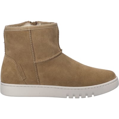 JOSEF SEIBEL Jessie 09 | Enkellaars voor Dames | beige