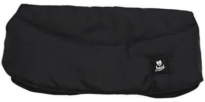 Handwarmer Muff voor Kinderwagens - Universele Maat in 13 Kleuren