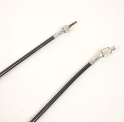 Câble de compteur pour Moto Suzuki 100 GP 34910-39601 Neuf