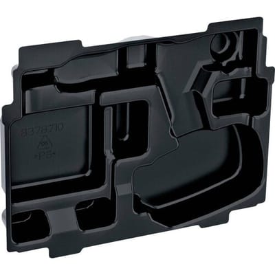 Makita dieptrekdeel voor accuknikschroevendraaier MAKPAC Gr. 1 - 837871-0
