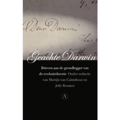 Geachte Darwin