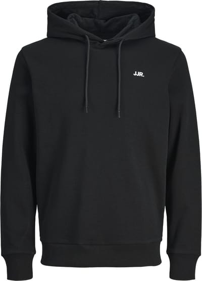 JJREBEL - Logo Hoodie Heren - Maat L