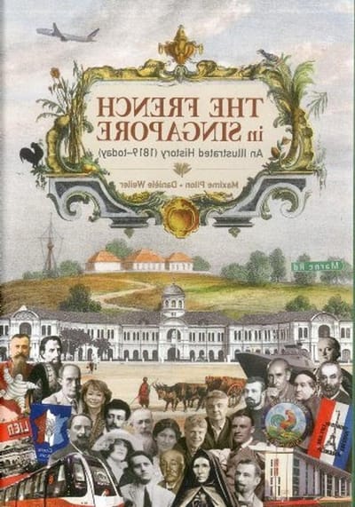 Franse Geschiedenis - Singapore Geschiedenis - Historische Kennis - Geïllustreerde Editie - 1819-Vandaag - Niet gespecificeerd