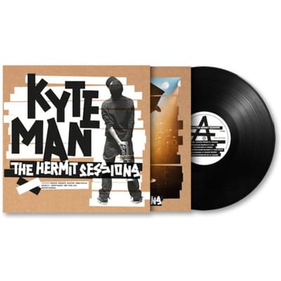 The Hermit Sessions - Kyteman