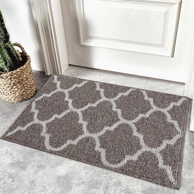 Polypropyleen Entree Mat Entree Mat Marokko Ins Woonkamer Keuken Tapijt Antislip Mat 50x80