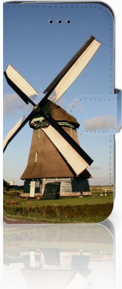 iPhone 7 | 8 | SE (2020) | SE (2022) Flip Cover Molen