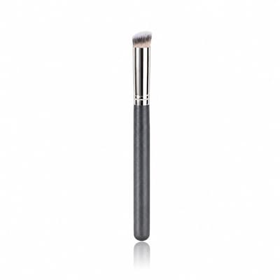 INTER-ESQUE Foundation Kwast – Make-up Kwast voor Concealer & Foundation – Egale Dekking – BB Cream & Kleurcorrector