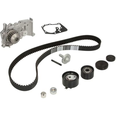Continental Ctam Waterpomp+distributieriem set CONTINENTAL CT1179WP4