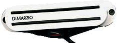 DiMarzio DP184 WHT The Chopper - Humbucker pickup voor gitaren