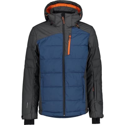 Icepeak - Icepeak Chanute - Blue - mannen - Maat 48