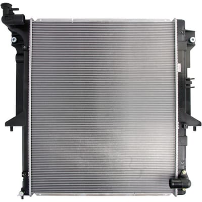 Radiator, motorkoeling KOYORAD PL032311