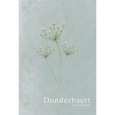 Donderbaert - Dietske Geerlings