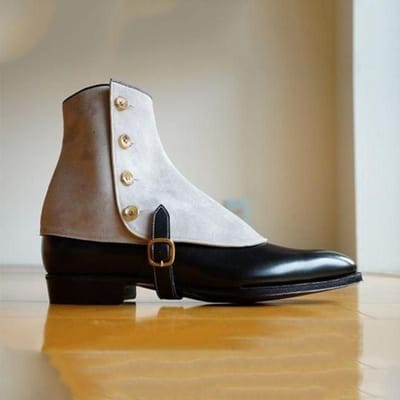 Herfst Nieuwe Heren Pu Knoop Formele Zakelijke Schoenen Platte Zool Overshoot Hoge Kwaliteit Herenschoenen Bruiloftsschoenen Ks192 38