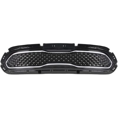 Radiateurgrille BLIC 6502-07-1618991P