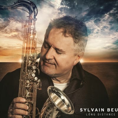 Sylvain Beuf - Long Distance (CD)