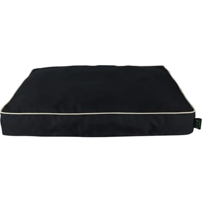 Vierkant comfortkussen voor honden Nobby Pet Eco Esat