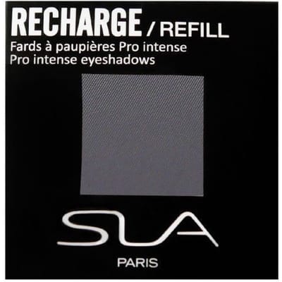 SLA Pro Intense eye shadow refill 35mm Dark Grey 2,5gr
