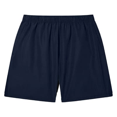 Canterbury Heren Club Shorts (Marine)