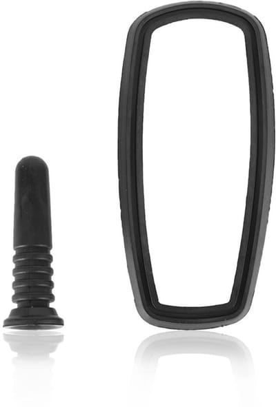 Dailygoody - Antenne Afdichtring - Rubber - Universeel - Auto Antenne