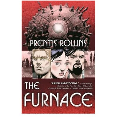 The Furnace - Prentis Rollins